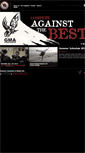 Mobile Screenshot of generationma.com